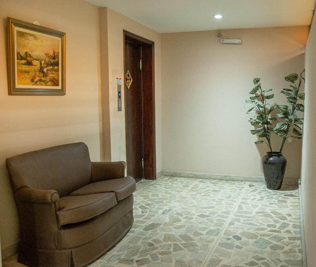 Melhor Opcao Em Copacabana - Moderno E Reformado Rio de Janeiro Exterior photo