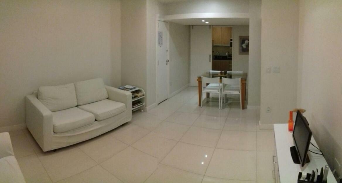 Melhor Opcao Em Copacabana - Moderno E Reformado Rio de Janeiro Exterior photo